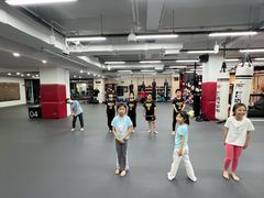 -FC格斗拳馆(东街店)