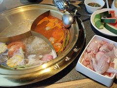 -川味观·鲜货火锅(西湖文化广场店)