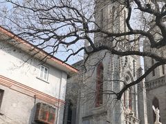 -奥华餐厅·老张记(台基厂店)