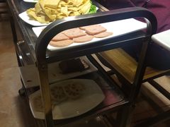 -杨家火锅(国美店)