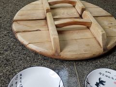 -农家铁锅炖(太阳沟店)