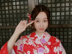 -东京浅草和服体验江户和装工房雅(浅草本店)