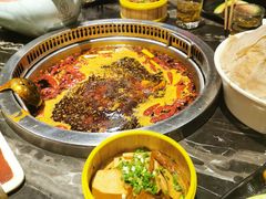 -小王少龙火锅(沙南街店)