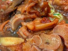 -麦文记面家(佐敦店)