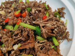 -下梅人家土菜馆(历史文化餐厅度假区店)