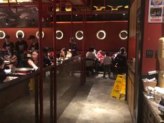 -蛙三泡椒牛蛙(万象城店)
