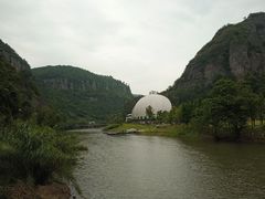 -十九峰景区