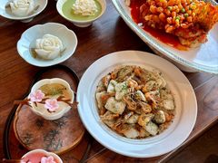 -金陵家宴·金陵春·南京菜(夫子庙店)