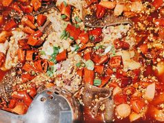-花椒笑成都小馆(百脑汇店)
