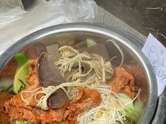 -蓉城西二道无名冒菜(西二道街店)