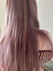 -MY HAIR ARDOR