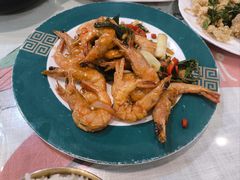 -金姐台湾菜(珠江路店)