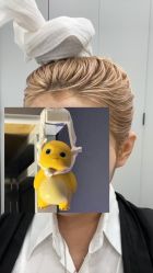 -DL HOPE明星造型