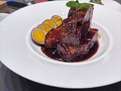 -望乡楼上海菜(日月光店)