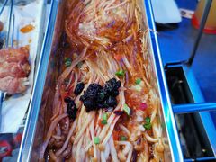 -很久以前羊肉串(打浦路店)