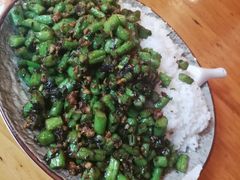 -肉串汪(月坛店)