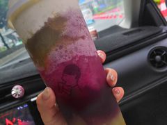 -喜茶(广州番禺奥园广场店)