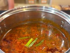 -呷哺呷哺(西单大悦城店)