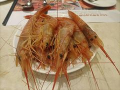 -芭菲盛宴·环球美食(北城国际店)