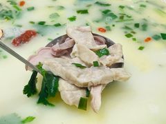 -锡和无锡菜(景丽苑店)