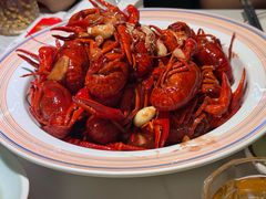 -小胖龙虾(花园街店)