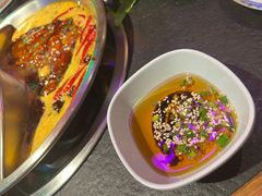 -来涮蜀鲜货火锅串串香(菜市口店)