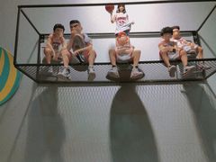 -鸭小妹鸭血粉丝(老门东店)