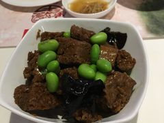 四喜烤麸-鼎泰丰(渔阳店)