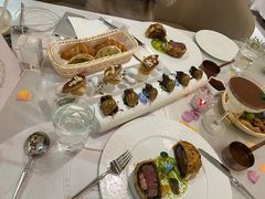 -晶雅花园西餐厅(南京首店)