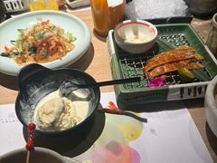 -匠和风精致料理(宁德万达店)