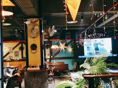 大堂-C31地窖餐厅(黑龙江北路店)