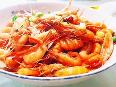 -小六农家乐(崇明西沙湿地店)