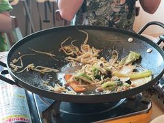 -汤连得温泉馆(宝山店)