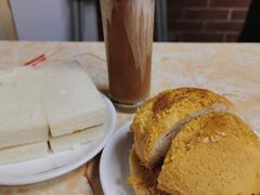 -沙溪兄茶餐厅