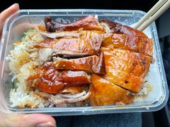 -煲煲香快餐(南京路店)