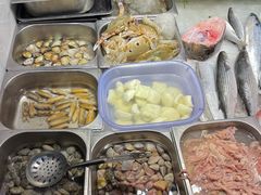-长平老姿娘夜粥(平东一街店)