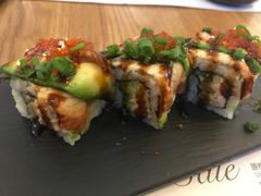 -Sushi Love 创意寿司(丽影广场店)