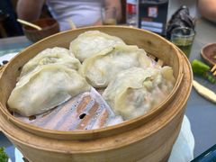 -诺敏塔拉奶茶-布里亚特包子-手把肉(锦都会店)