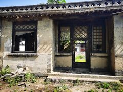 -盛世南宫影视城(北普陀影视城)