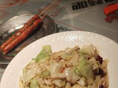 -新百度·洪湖地标大排档(爱国路店)