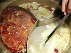 -小龙坎老火锅(华飞店)