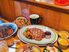 -森Some Fusion(荔湾店)