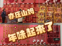 -山姆会员商店(亦庄创意生活广场店)