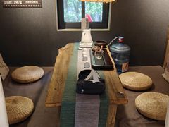 -邈墨茶馆(大兜路1号店)