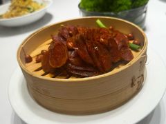 -眉州东坡(清河万象汇店)