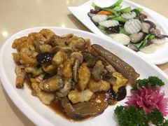 海味全家福-黑石礁酒楼·海鲜(黑石礁店)