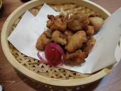 日式炸鸡-信日本料理(信义坊店)