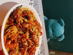 -拙味兄弟龙虾·江湖菜(和畅堂店)