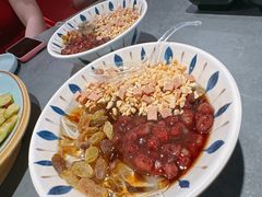 -川芙蓉·市井老川菜(长寿路店)