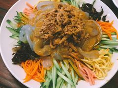 东北大拉皮-私房小厨(康城路店)
